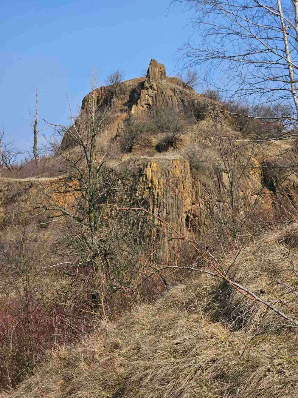 Blšanský vrch