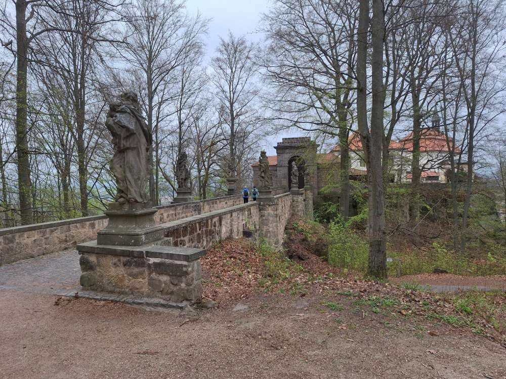 Hrad Valdštejn