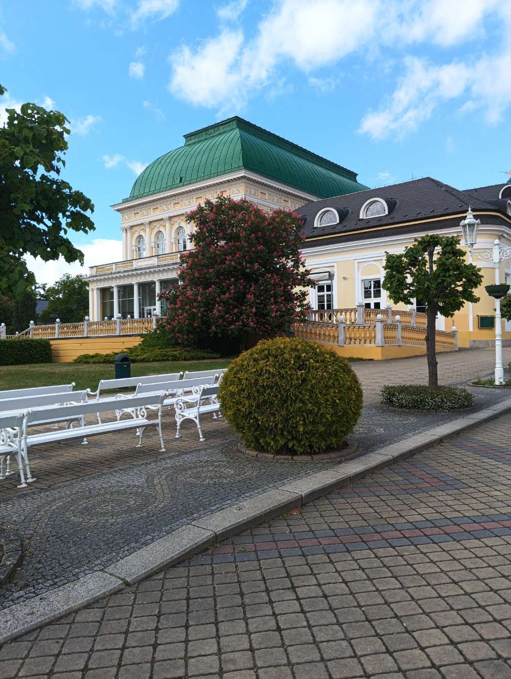 Společenský dům