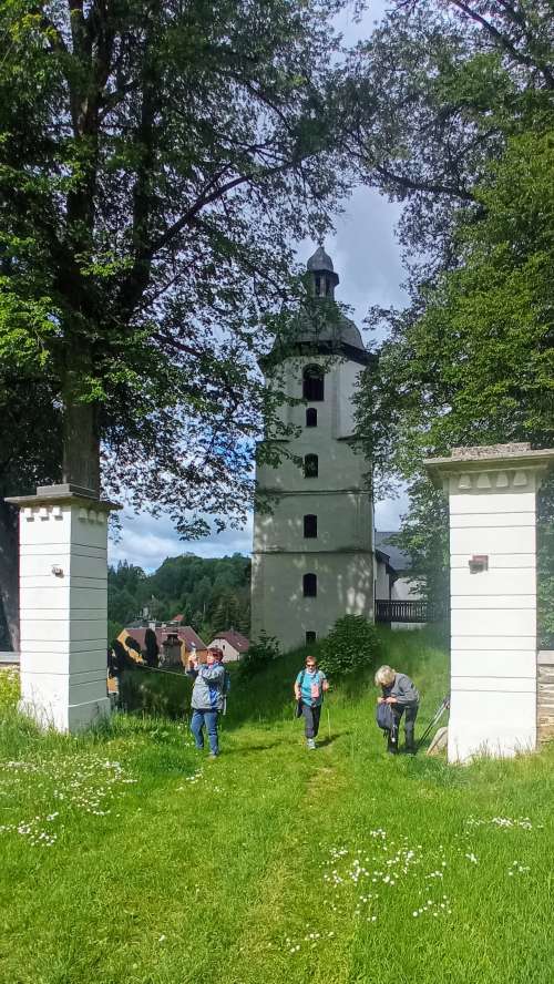 Kostel Dobrého pastýře