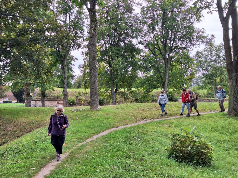 Naučnou stezkou do Jaroměře