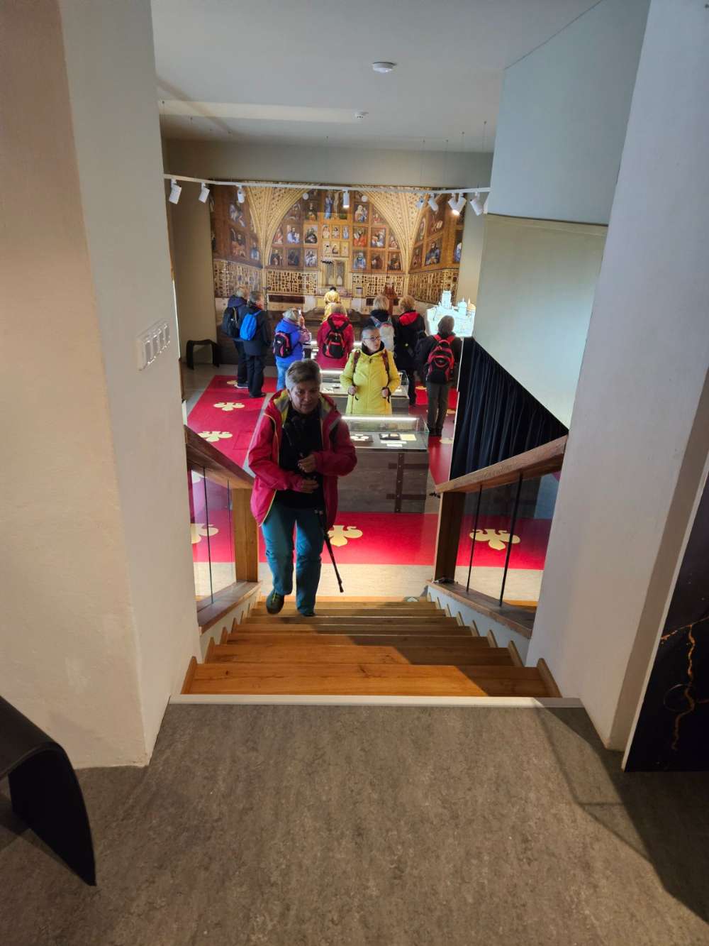 Trochu jiný pohled...