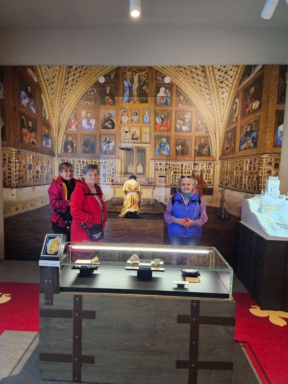 Pozadí i diváci se změnili